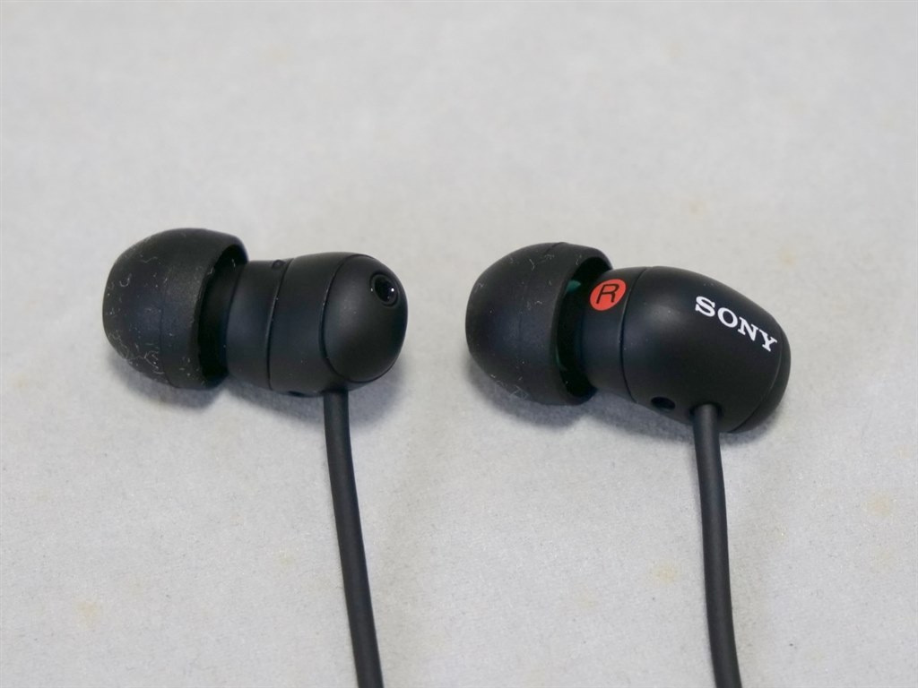 ANC完全ワイヤレスか本機か？！』 SONY IER-NW510N 鴻池賢三さんのレビュー評価・評判 - 価格.com