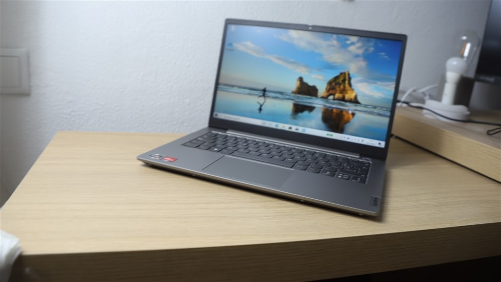 コスパが高いし頑丈』 Lenovo ThinkBook 14 Gen 3 価格.com限定 AMD ...