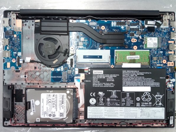 Lenovo ThinkPad E595 価格.com限定 AMD Ryzen 5・8GBメモリー・256GB ...