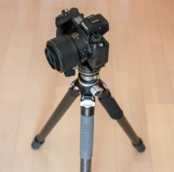 Leofoto LB-60N投稿画像・動画 - 価格.com