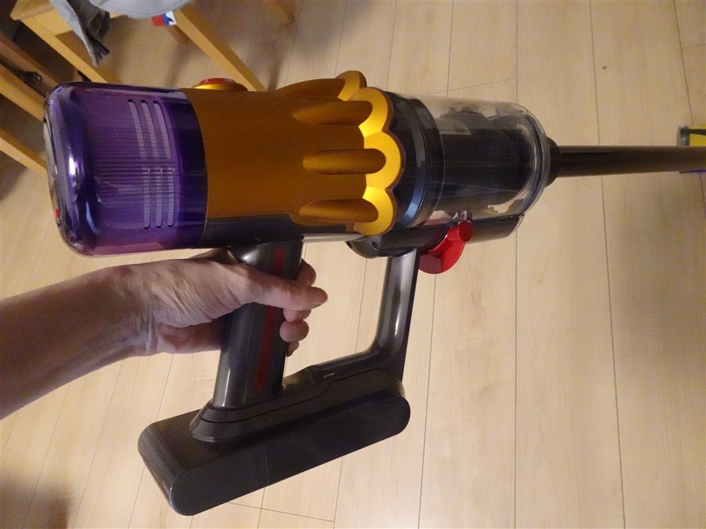 dyson digitalslim 黒 dyson digitalslim 黒 買い替え必須のダイソンが登場！ 「Dyson