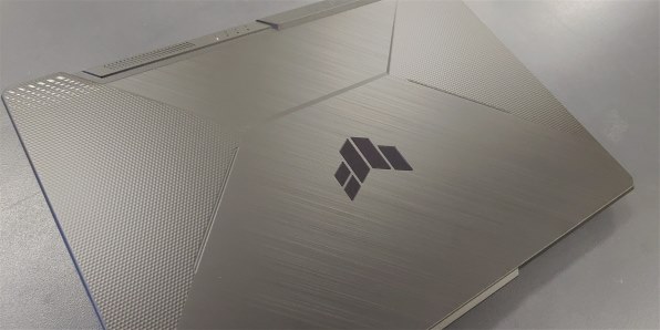 ASUS TUF Gaming F15 FX506HEB FX506HEB-I7R3050TBEC 価格比較
