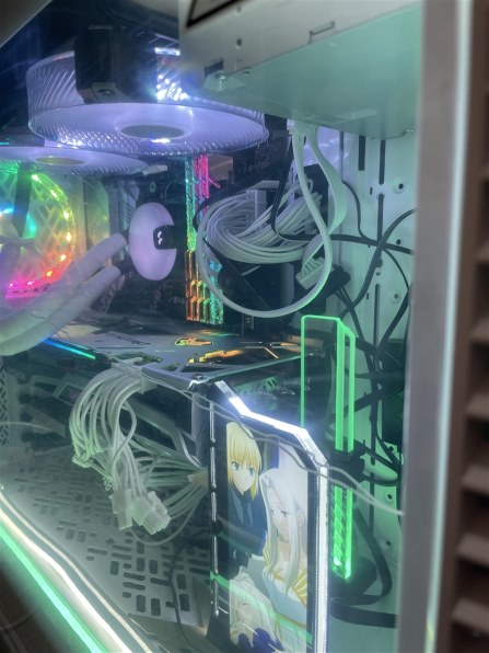 Fractal Design Define 7 TG Clear Tint FD-C-DEF7A-05