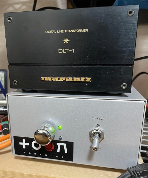 iBasso Audio iBasso Audio DC05 [グリーン]投稿画像・動画 - 価格.com