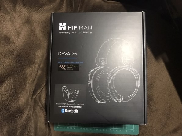 HiFiMAN Deva Pro レビュー評価・評判 - 価格.com HiFiMAN Deva Pro レビュー評価・評判 - 価格.com