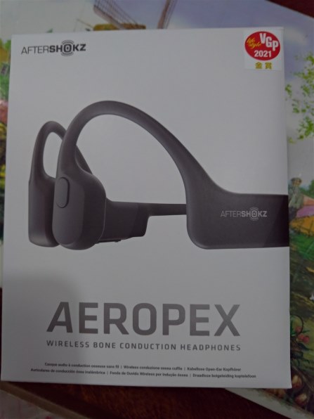 Shokz Aeropex AFT-EP-000014 [ソーラーレッド] 価格比較 - 価格.com