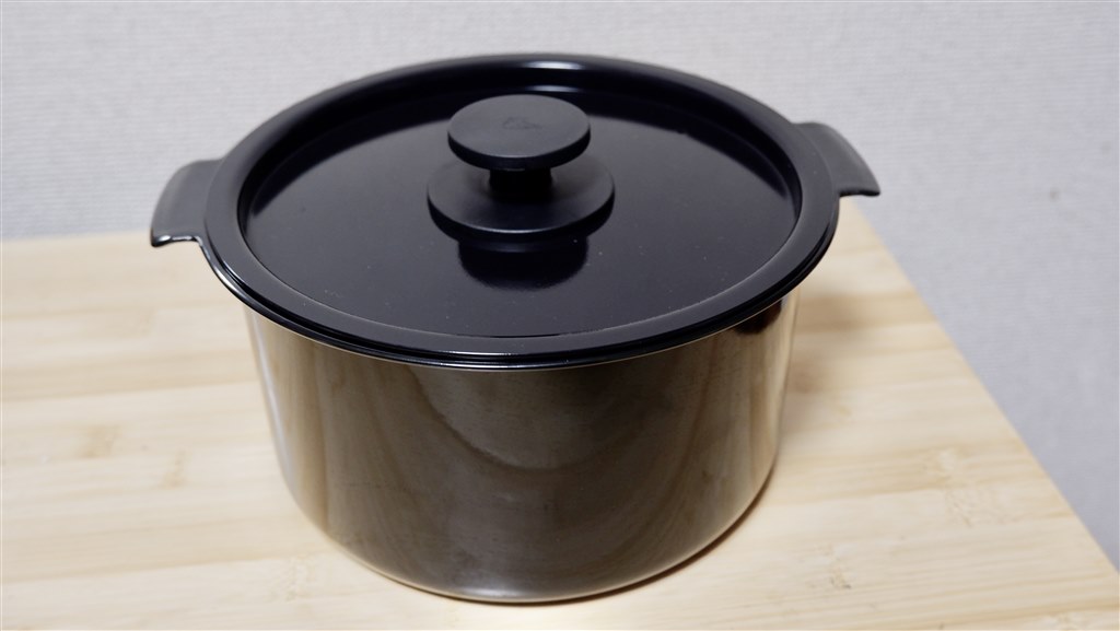 ZOJIRUSHI EL-KA23-BA STAN.スタン象印スロークッカー STAN.』シリーズ 自動調理なべ（EL-KA23）新発売｜ニュースリリース
