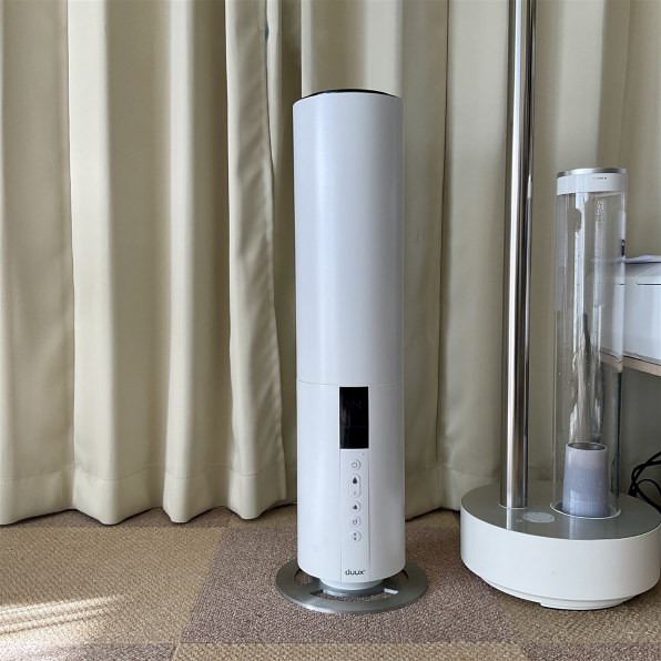 duux Beam DXHU10JP-BK [ブラック] レビュー評価・評判 - 価格.com