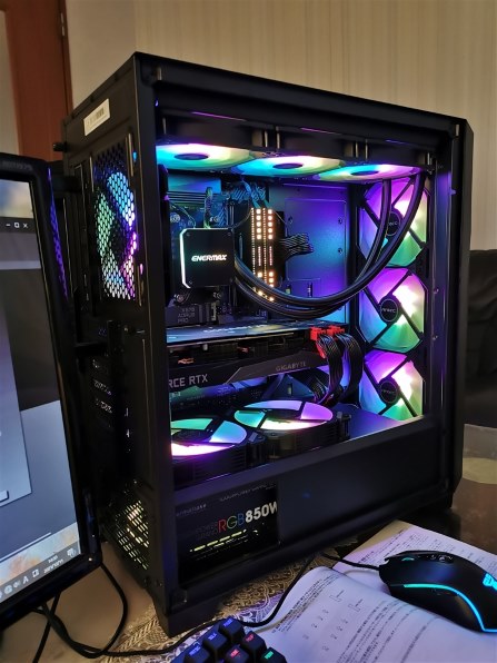 ANTEC DF700 FLUX [ブラック] 価格比較 - 価格.com