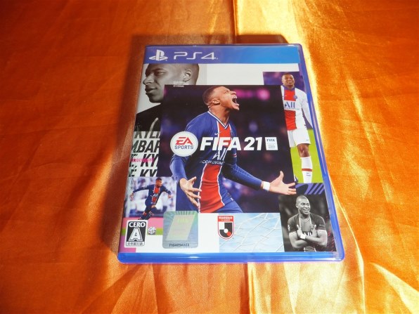 エレクトロニック・アーツ FIFA 21 [通常版] [PS4] レビュー評価・評判 ...