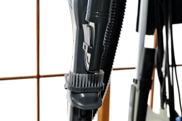 パナソニック ダブルメタル プチサイクロン MC-SR38K 価格比較 - 価格.com