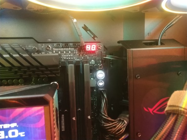 ASUS ROG MAXIMUS Z690 HERO 価格比較 - 価格.com ASUS ROG MAXIMUS Z690 HERO 価格比較 - 価格.com