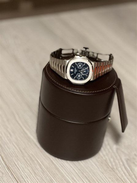 正規品【パテックフィリップ】ノーチラス✨余りコマ　4つ 正規品【パテックフィリップ】ノーチラス✨余りコマ 4つ パテック