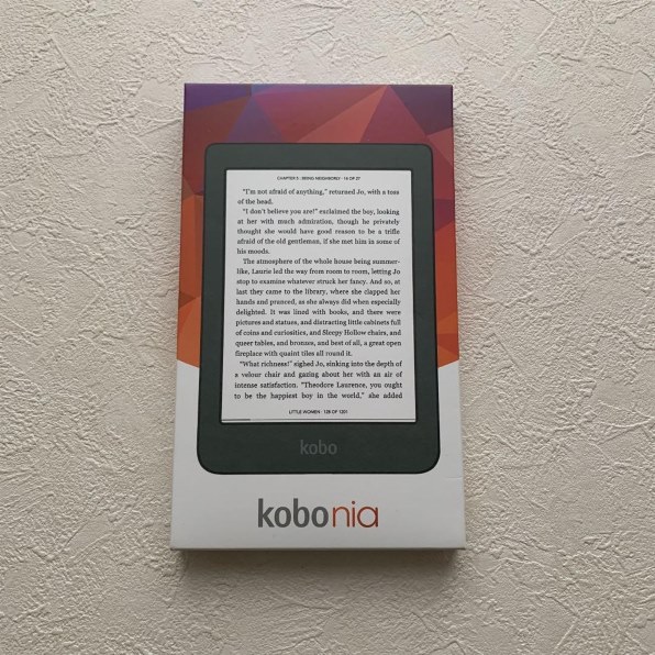 楽天 Kobo Nia 価格比較 - 価格.com