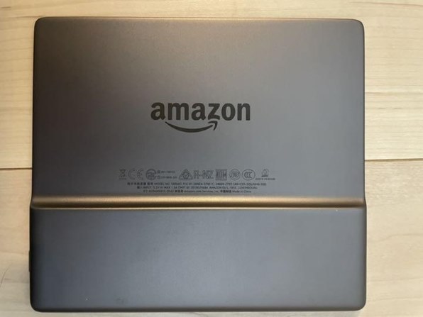 Amazon Kindle Oasis 8GB Wi-Fi (2019) 価格比較 - 価格.com