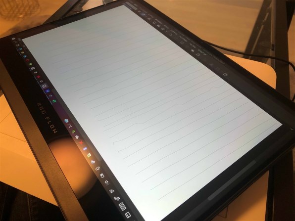 難あり品】HUION kamvas pro 16 勿体ない (2.5K)豪華版