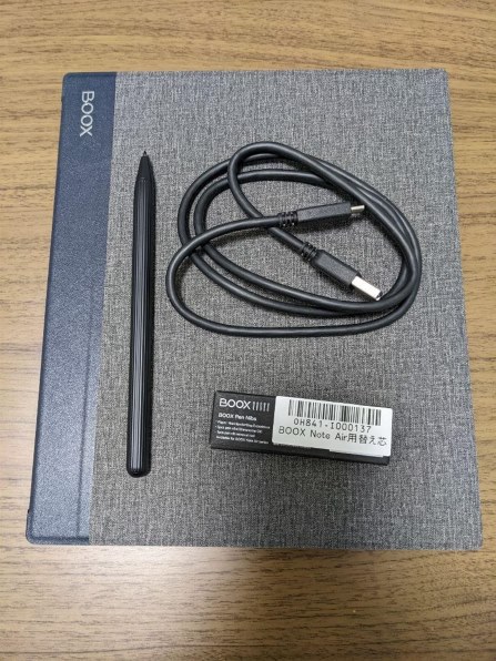 ONYX BOOX Note Air 価格比較 - 価格.com