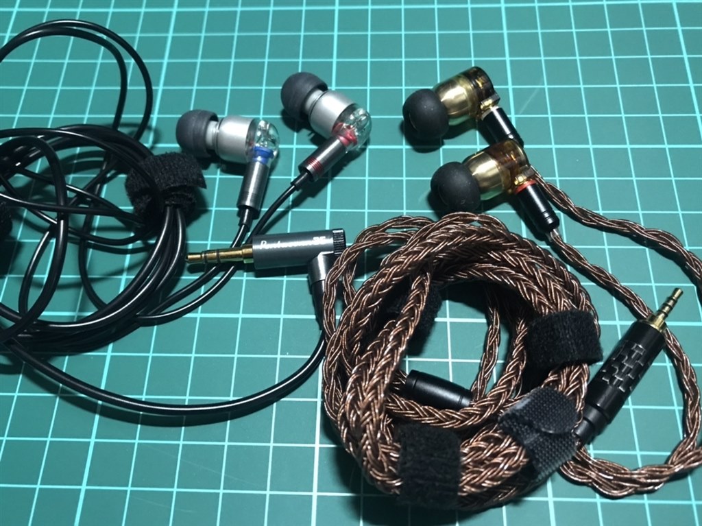 澄み渡る美音。素晴らしく好み。価格を無視した音質の良さ 澄み渡る美音。素晴らしく好み。価格を無視した音質の良さ