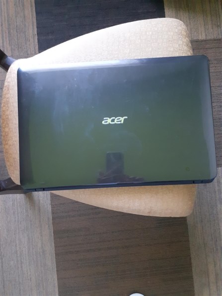 Acer E1-531 E1-531-H82C投稿画像・動画 - 価格.com