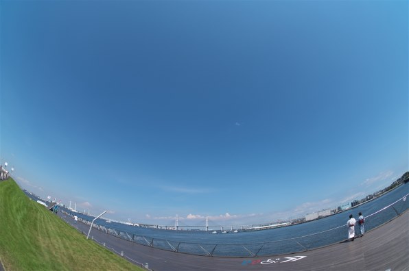 シグマ 10mm F2.8 EX DC FISHEYE HSM (ペンタックス用)投稿画像・動画