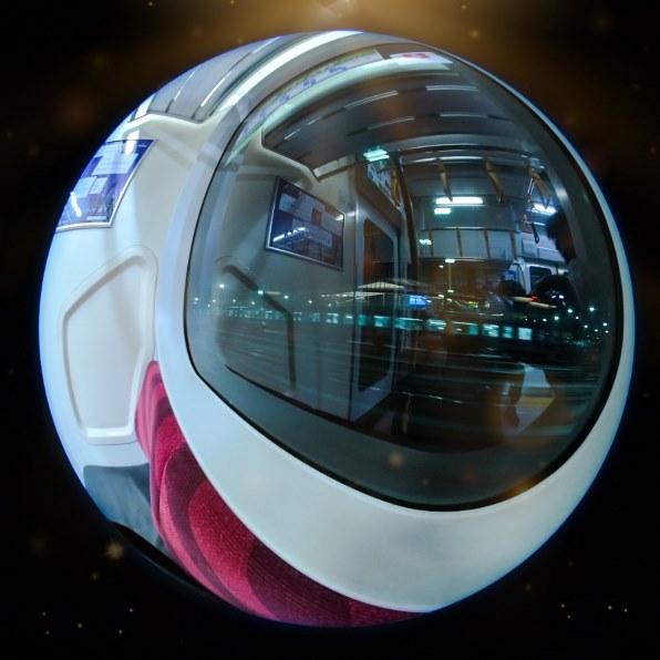 シグマ 4.5mm F2.8 EX DC CIRCULAR FISHEYE HSM (ﾆｺﾝ用)投稿画像・動画