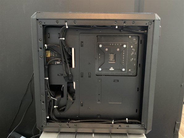 COOLER MASTER MasterBox Q500L MCB-Q500L-KANN-S00投稿画像・動画