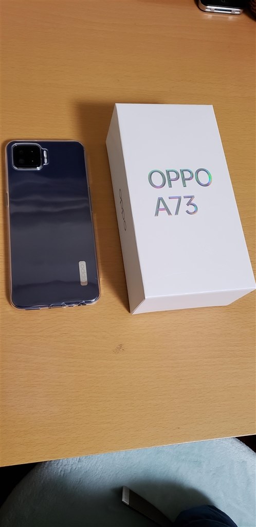 ヨドバシカメラ Oppoの夢に入ってたので Oppo Oppo 3 Simフリー ネービー ブルー 暇人大学生 さんのレビュー評価 評判 価格 Com