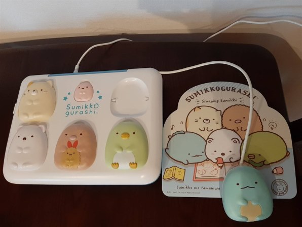カメラもIN!マウスできせかえ! すみっコぐらしパソコン プレミアムプラス Amazon | カメラもIN! マウスできせかえ! すみっコぐらし