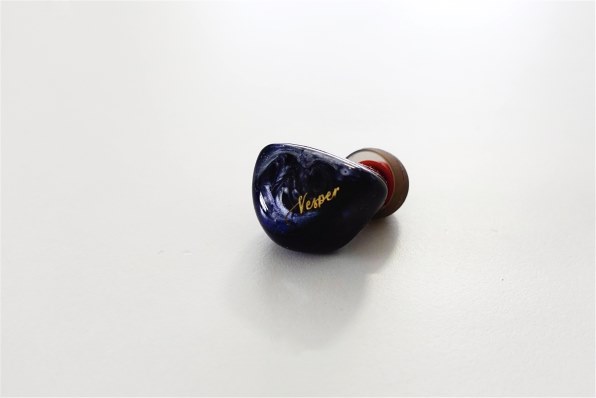 QoA Vesper [グリーン] 価格比較 - 価格.com