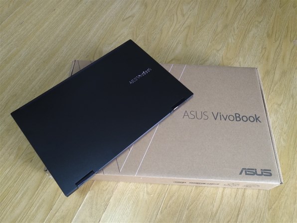 ASUS VivoBook Flip 14 TM420IA TM420IA-EC163T投稿画像・動画 - 価格.com