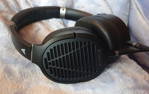 Amazon.com: Audeze LCD-3 Over Ear Open Back Headphone