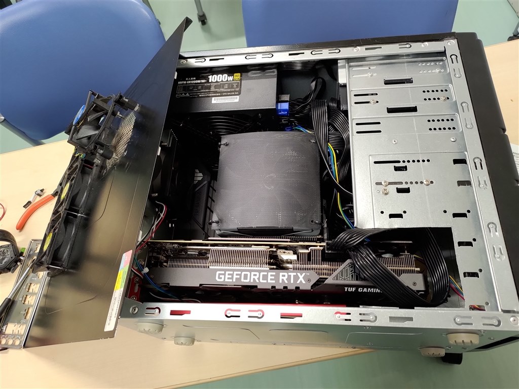 トップフローでもギリOKの11900K超え神CPU』 インテル Core i7 トップフローでもギリOKの11900K超え神CPU』 インテル Core i7