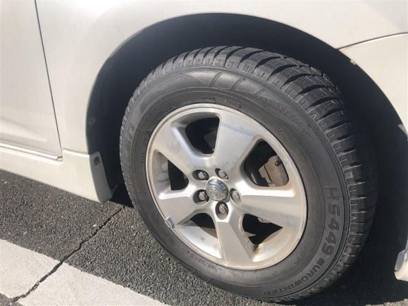 ファルケン [1本] EUROWINTER HS449 195/65R15 91H 価格比較 - 価格.com