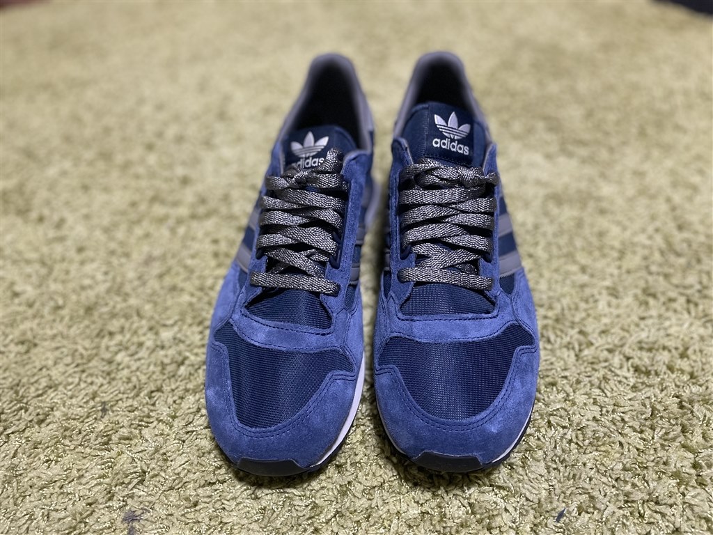 Adidas zx 500 shop rm shoes review