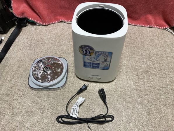 YAMAZEN EKS-J24 価格比較 - 価格.com