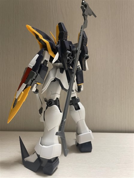 MG 1/100 XXXG-01D ガンダムデスサイズ EW (新機動戦記ガンダムW Endless Waltz) wgteh8f MG 1/100 XXXG-01D ガンダムデスサイズEW(エンドレスワルツ版