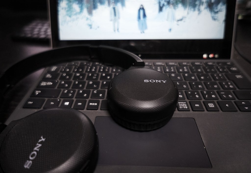 ヘッドホン SONY WH-CH510 BLACK Amazon.co.jp: ソニー ワイヤレスヘッドホン WH-CH510 / bluetooth