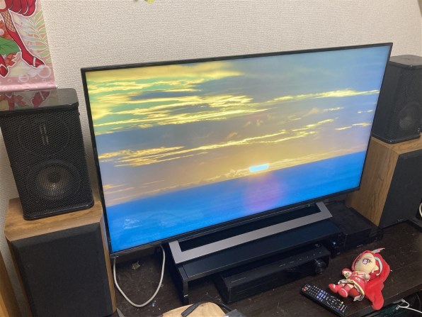 REGZA 東芝 液晶テレビ　43m530x 43型　格安　2019 テレビ テレビ/映像機器 家電・スマホ・カメラ 半額特販