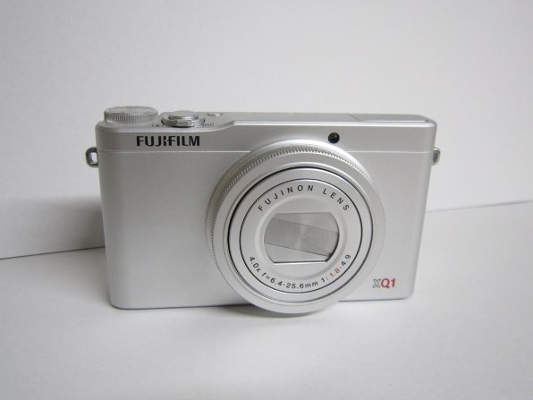 カメラ デジタルカメラ 富士フイルム FUJIFILM XQ1 価格比較 - 価格.com