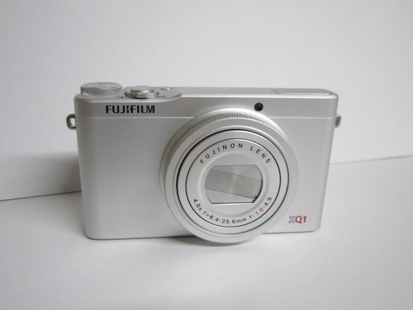 ★美品★ FUJIFILM XQ1