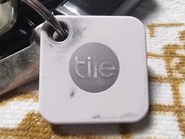 Tile Tile Mate 2020 (電池交換版) 4個パック [ホワイト] 価格比較 