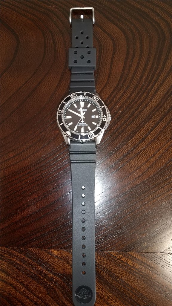 6,975円CITIZEN BN0190-15E  ダイバープロマスター