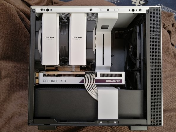 NZXT H210i CA-H210i 価格比較 - 価格.com