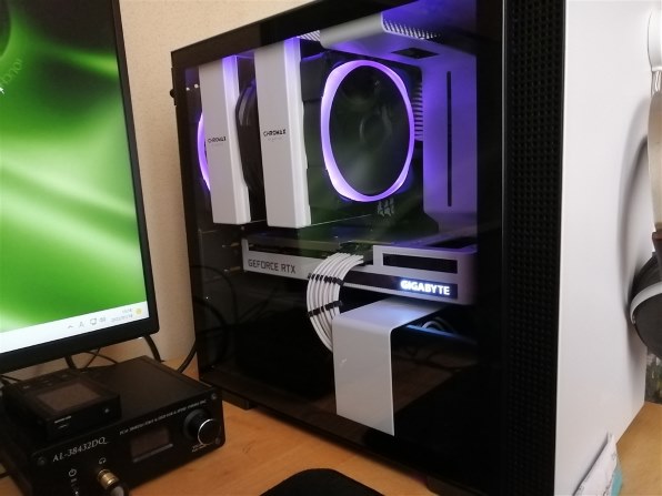 NZXT H210i CA-H210i 価格比較 - 価格.com