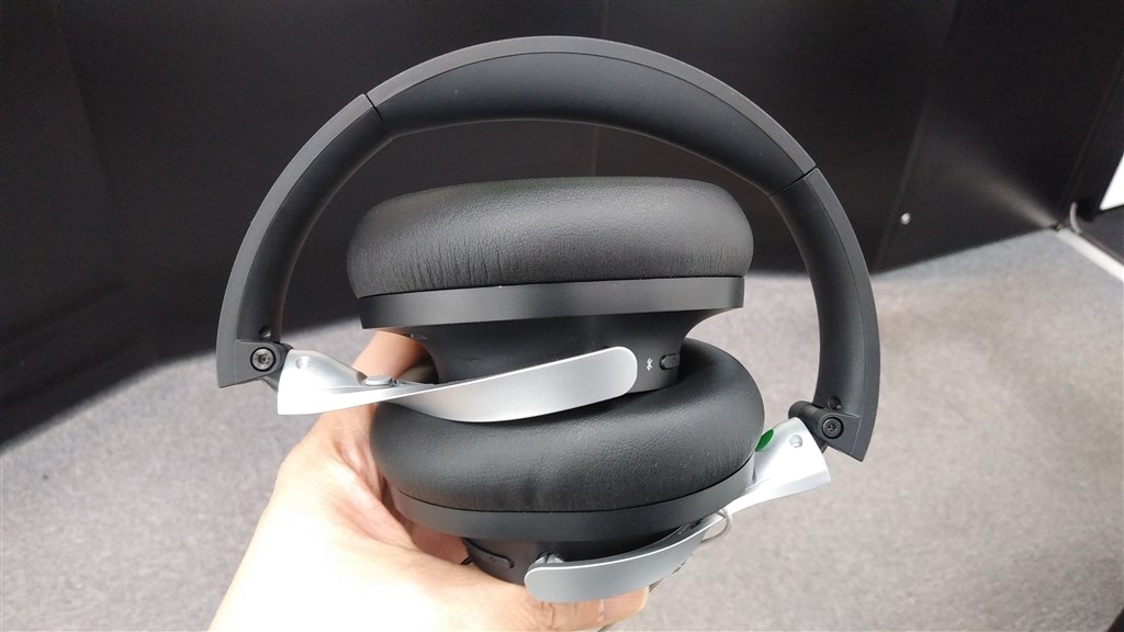 AONIC 50の単なるコストダウン版とは言えない中々良い仕上がり』 SHURE 