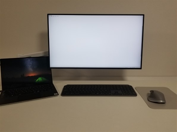 Dell U2722DE [27インチ ブラック]投稿画像・動画 - 価格.com