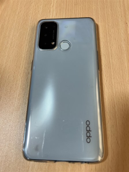 OPPO OPPO Reno5 A ワイモバイル [シルバーブラック]投稿画像・動画