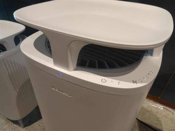 ブルーエア Blueair DustMagnet 5410i 105929投稿画像・動画 - 価格.com