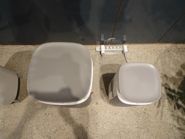 そら　③ ブルーエア Blueair DustMagnet 5440i 105938 価格比較 - 価格.com