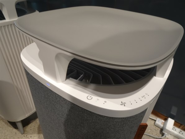 ブルーエア Blueair DustMagnet 5440i 105938投稿画像・動画 - 価格.com